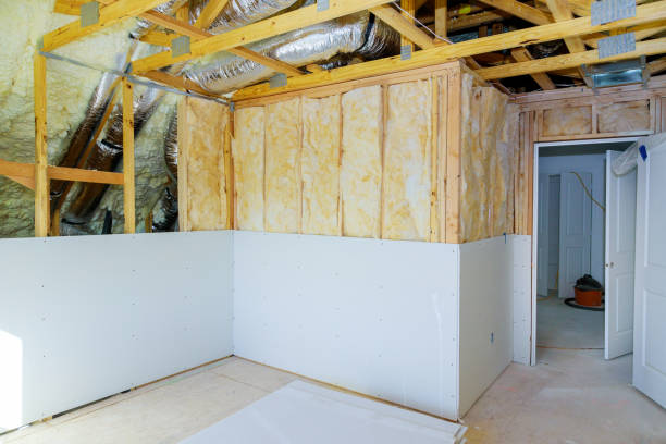Best Spray Foam Insulation in Lawrenceville, GA