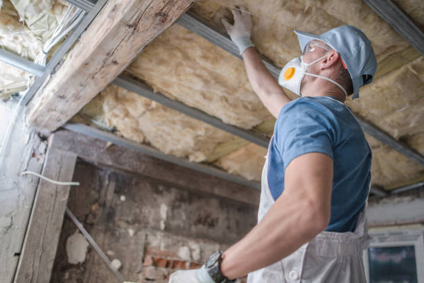 Lawrenceville, GA Insulation Contractor Company